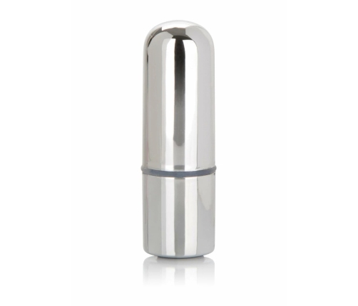 CalExotics Rechargeable Mini Bullet - Compact 3-Speed Intimate Device