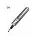 California Exotic Rechargeable Bullet Compact 3-Speed Massager Silver