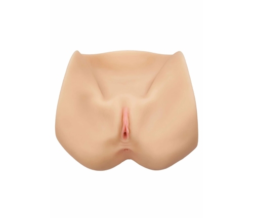 CalExotics Stroke It Life Size Anatomical Intimate Machine 7 lbs