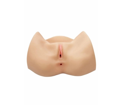 CalExotics Stroke It Life Size Anatomical Intimate Machine 7 lbs