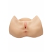 CalExotics Stroke It Life Size Anatomical Intimate Machine 7 lbs