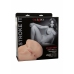 CalExotics Stroke It Life Size Anatomical Intimate Machine 7 lbs