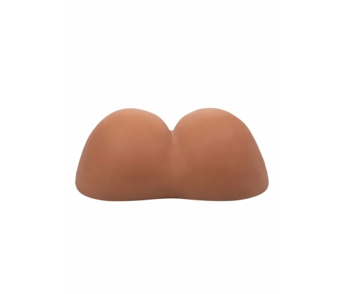 CalExotics Stroke It Life Size Anatomical Silicone Model 7 lbs