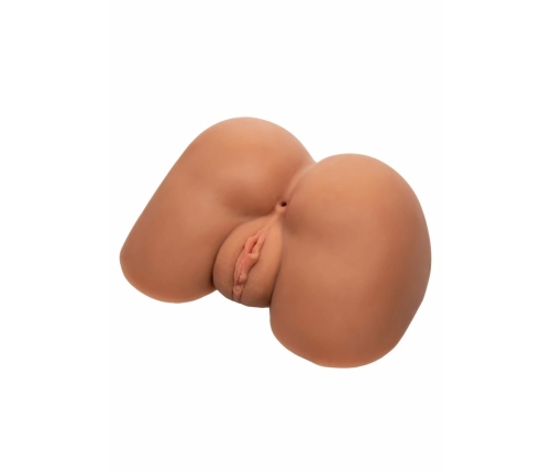 CalExotics Stroke It Life Size Anatomical Silicone Model 7 lbs