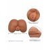 CalExotics Stroke It Life Size Anatomical Silicone Model 7 lbs