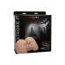 CalExotics Stroke It Life Size Anatomical Intimate Machine 7 lbs