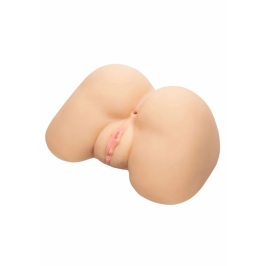 CalExotics Stroke It Life Size Anatomical Intimate Machine 7 lbs CalExotics Stroke It Life Size Anatomical Intimate Machine 7 lbs