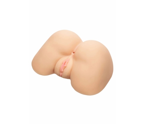 CalExotics Stroke It Life Size Anatomical Intimate Machine 7 lbs