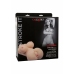 CalExotics Stroke It Body Banger Dual-Chamber Intimate Machine 5 lbs