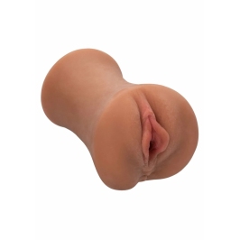 CalExotics Stroke It Tight Anatomical Intimate Machine, PureSkin, 1 lb CalExotics Stroke It Tight Anatomical Intimate Machine, PureSkin, 1 lb