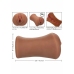 CalExotics Stroke It Juicy Pussy Intimate Sleeve PureSkin 1.5lb Pink