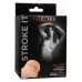 CalExotics Stroke It Juicy Model Intimate Sleeve Pink 1.5lb 716770098788