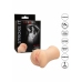 CalExotics Stroke It Juicy Model Intimate Sleeve Pink 1.5lb 716770098788