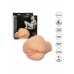CalExotics Stroke It Side Banger Anatomical Dual-Chamber Intimate Machine 8 lbs