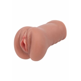 CalExotics Stroke It Liquid Silicone Juicy Model - Compact Intimate Device CalExotics Stroke It Liquid Silicone Juicy Model - Compact Intimate Device