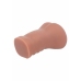 CalExotics Stroke It Liquid Silicone Juicy Model - Compact Intimate Device