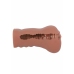CalExotics Stroke It Liquid Silicone Juicy Model - Compact Intimate Device