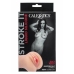 CalExotics Stroke It Liquid Silicone Juicy Compact Intimate Device