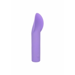 Dr. Laura Berman Rechargeable Flutter Liquid Silicone Massager Pink Dr. Laura Berman Rechargeable Flutter Liquid Silicone Massager Pink