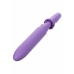 Dr. Laura Berman Rechargeable Dilators Set 4 Sizes + Silicone Sleeve