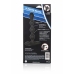 Eclipse Slender Beads Silicone Flexible Vibration Probe Black