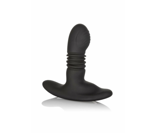 CalExotics Eclipse Thrusting Probe Intimate Motion System Black