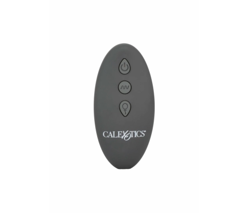 CalExotics Eclipse Rem Inflatable Probe Silicone Remote System