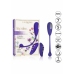 CalExotics eStim Remote Kegel Exerciser - Wireless Pelvic Trainer, 7 Modes