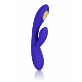 Impulse eStim Dual Wand - Advanced Silicone Dual-Action Wand, 7 Modes Impulse eStim Dual Wand - Advanced Silicone Dual-Action Wand, 7 Modes