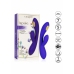 Impulse eStim Dual Wand - Advanced Silicone Dual-Action Wand, 7 Modes