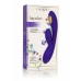Impulse eStim Dual Wand - Advanced Silicone Dual-Action Wand, 7 Modes