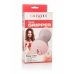 CalExotics Travel Gripper Dual-Entry Intimate Machine PureSkin 14cm