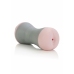 CalExotics Travel Gripper Dual-Entry Intimate Machine PureSkin 14cm