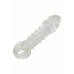 Pipedream Ultimate Stud Extender Sleeve with Studded Texture 20 cm