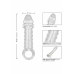 Pipedream Ultimate Stud Extender Sleeve with Studded Texture 20 cm