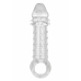 Pipedream Ultimate Stud Extender Sleeve with Studded Texture 20 cm