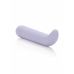 First Time Mini G Compact Curved Intimate Massager, Waterproof, Pink