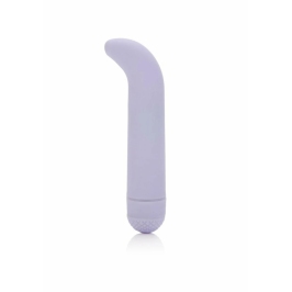 First Time Mini G Compact Curved Intimate Massager, Waterproof, Pink First Time Mini G Compact Curved Intimate Massager, Waterproof, Pink