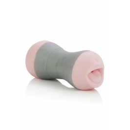CalExotics Travel Gripper B.J. & Ass Dual-Ended Compact Intimate Device CalExotics Travel Gripper B.J. & Ass Dual-Ended Compact Intimate Device