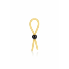 Lasso Adjustable Latex Performance Ring - Custom Fit System, Black Lasso Adjustable Latex Performance Ring - Custom Fit System, Black