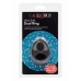 CalExotics Ultra Soft Dual Ring Silicone Support System Black