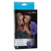 CalExotics Dual Rockin' Rim Enhancer Silicone Rechargeable System