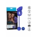 CalExotics Dual Rockin' Rim Enhancer Silicone Rechargeable System