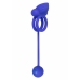 CalExotics Dual Rockin' Rim Enhancer Silicone Rechargeable System