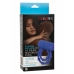 Pipedream 10 Bead Maximus Ring Rechargeable Dual-Ring System Silicone