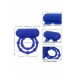 Pipedream 10 Bead Maximus Ring Rechargeable Dual-Ring System Silicone