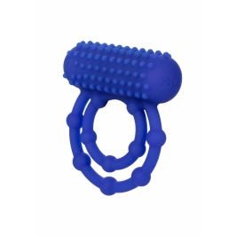 Pipedream 10 Bead Maximus Ring Rechargeable Dual-Ring System Silicone Pipedream 10 Bead Maximus Ring Rechargeable Dual-Ring System Silicone