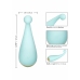 Slay Thrill Me Compact Vibrating Finger Teaser, Waterproof, USB Rechargeable