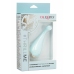 Slay Thrill Me Compact Vibrating Finger Teaser, Waterproof, USB Rechargeable
