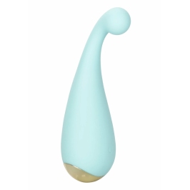 Slay Thrill Me Compact Vibrating Finger Teaser, Waterproof, USB Rechargeable Slay Thrill Me Compact Vibrating Finger Teaser, Waterproof, USB Rechargeable